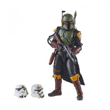 Deluxe Boba Fett (Tatooine)