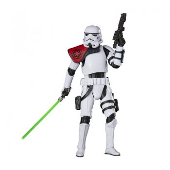 Sergeant Kreel