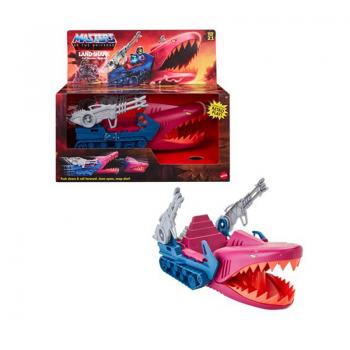 Land Shark Vehicule